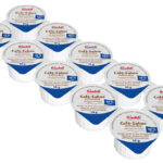 HELLMA frischli Koffieroom 10 % vet, kleinverpakking, 10 g, 10 st.