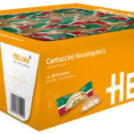 HELLMA amandelkoekje Cantuccini, in doos