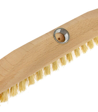 Peggy Perfect schrobber, hout, 300 mm