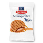 HELLMA Daelmans Stroopwafel Mini, in doos