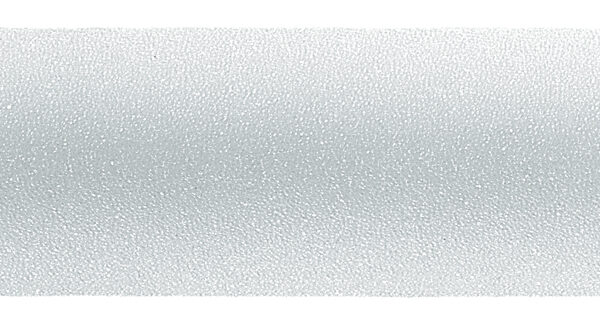 WESTEX schuimrol fijn 110 mm, recht, 10 stuks