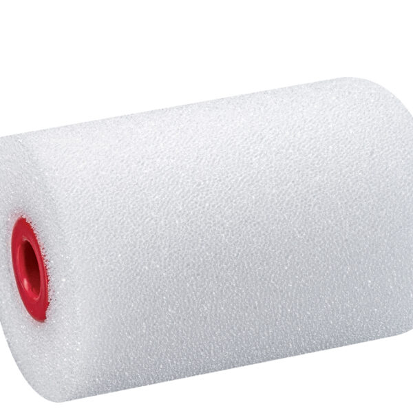 WESTEX lakrol SCHUIM, 50 mm, wit