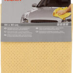 NIGRIN snel-droogdoek, (B)540 x (H)400 mm, beige