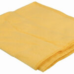 NIGRIN Cockpit-doek, (B)350 x (H)350 mm