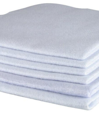 NIGRIN multifunctionele autodoek, (B)400 x (H)380 mm