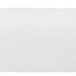 WESTEX schuimrol super fijn 50 mm, recht, 20 stuks