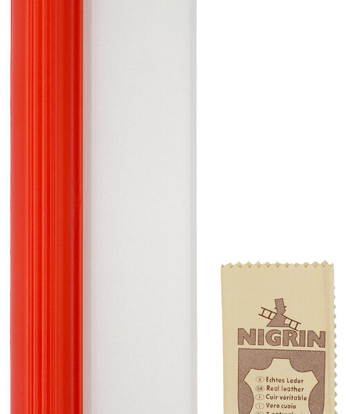 NIGRIN Performance siliconen ruitenwisser en zeem