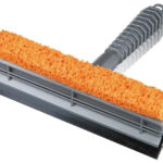 NIGRIN autoruitenreiniger, kunststof, lengte: 210 mm