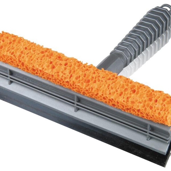 NIGRIN autoruitenreiniger, kunststof, lengte: 210 mm