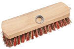 Peggy Perfect schrobber SUPERSTERK, hout, 230 mm