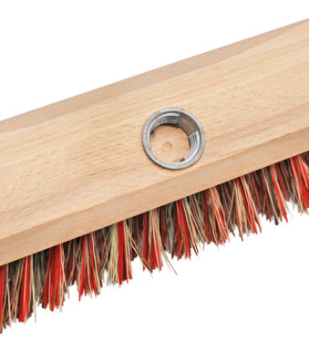 Peggy Perfect schrobber SUPERSTERK, hout, 230 mm