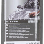 NIGRIN universele autospons Jumbo, grijs