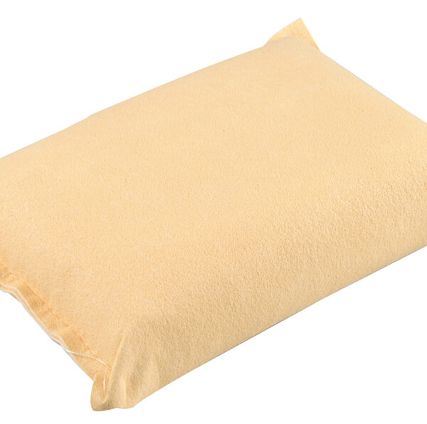 NIGRIN helder zicht-kussen, voor glas- en spiegelvlakken