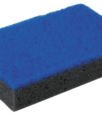 NIGRIN velgenspons, voor alle stalen- en aluminium velgen