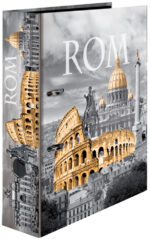 HERMA Motiefordner ´Rome´, DIN A4, 70 mm