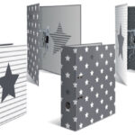 HERMA assortiment motiefordner ´Stars´