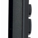 MAUL zakrekenmachine ECO 250, 8-posities, zwart