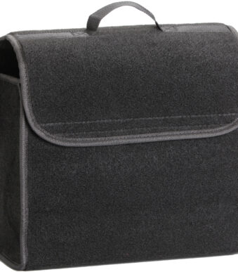 cartrend auto-kofferruimte organizer ´Quadro´
