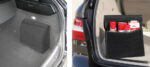 cartrend auto-kofferruimte organizer ´Quadro´