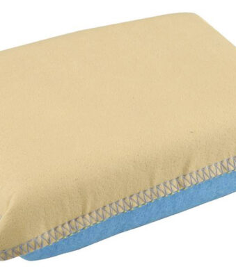 NIGRIN antibeslagspons, (B)120 x (D)80 x (H)40 mm