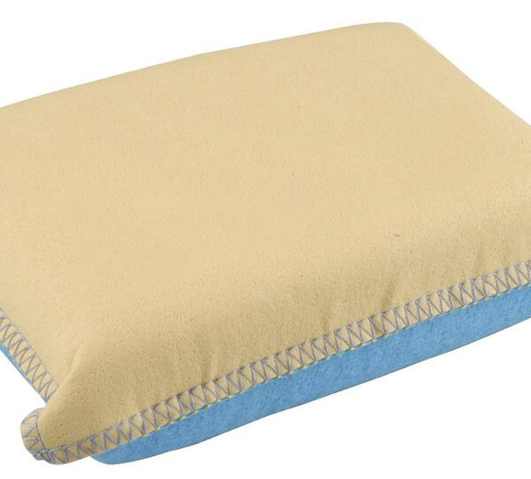 NIGRIN antibeslagspons, (B)120 x (D)80 x (H)40 mm