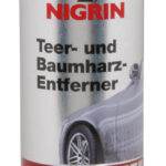 NIGRIN teer- en bomenhars-verwijderaar, 250 ml