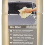 NIGRIN superdoek voor de auto, (B)430 x (H)320 mm