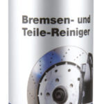 NIGRIN remmen- en onderdelen-reiniger, 500 ml