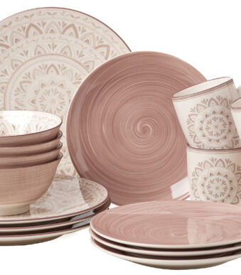 Ritzenhoff & Breker combiservies VALENCIA, 16-delig