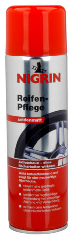 NIGRIN banden-verzorging, 500 ml spuitbus