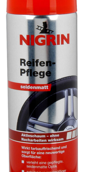 NIGRIN banden-verzorging, 500 ml spuitbus