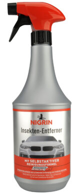 NIGRIN Performance insecten-verwijderaar, 500 ml
