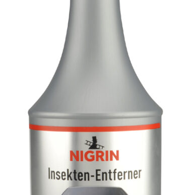 NIGRIN Performance insecten-verwijderaar, 500 ml