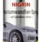 NIGRIN roestoplosser-spray, 400 ml