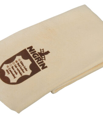 NIGRIN Performance autozeem, 1.858 cm2, 490 x 330 mm.