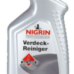 NIGRIN Performance cabriodak-reiniger, 500 ml
