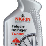 NIGRIN Performance velgen-reiniger Turbo, 500 ml