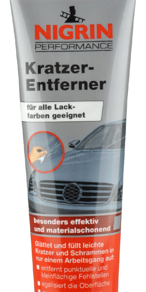 NIGRIN Performance krassen-verwijderaar Universal, 150 g