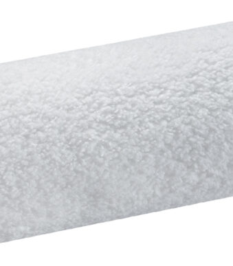 WESTEX grote verfrol PLANOTEX Q4, 250 mm, wit