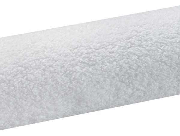 WESTEX grote verfrol PLANOTEX Q4, 250 mm, wit