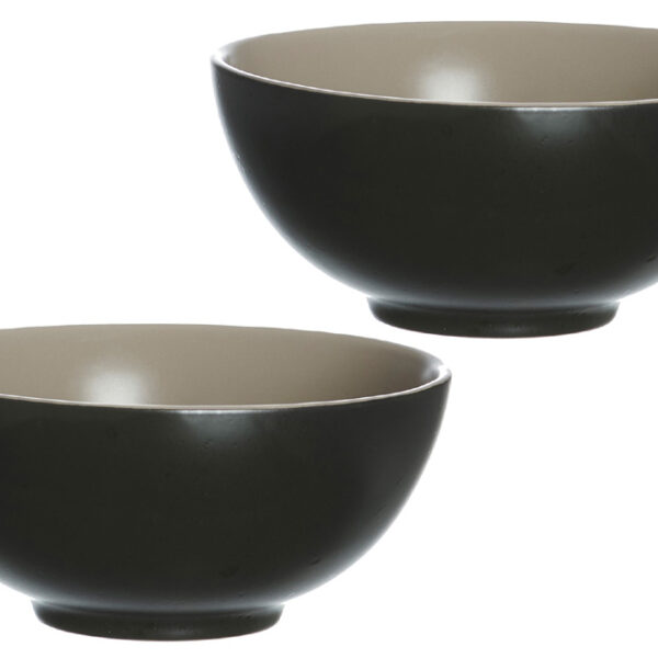 Ritzenhoff & Breker universele schaal MORELIA, zwart