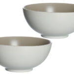 Ritzenhoff & Breker universele schaal MORELIA, wit