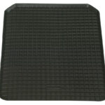 cartrend rubber automat voor, 520 x 420 mm