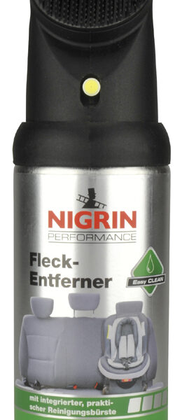 NIGRIN Performance vlekverwijderaar, 300 ml