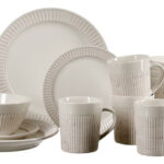 Ritzenhoff & Breker combiservies KRETA, 16-delig