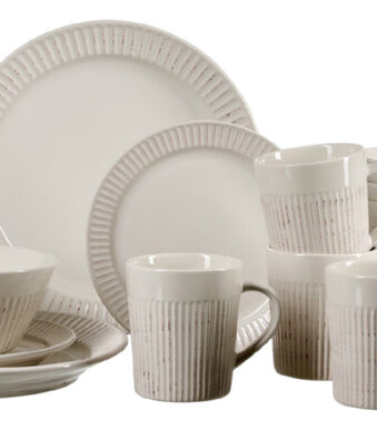 Ritzenhoff & Breker combiservies KRETA, 16-delig