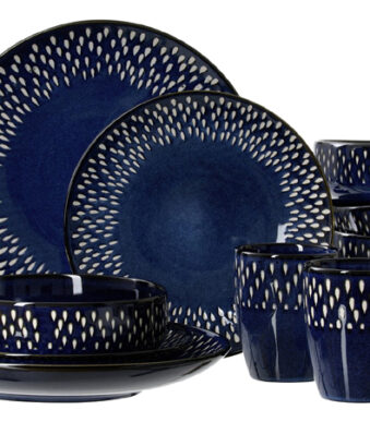 Ritzenhoff & Breker combiservies LAGUNA, 16-delig