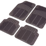 cartrend vloermattenset voor in de auto ´Comfort´, 4-delig