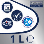 Sun Professional spoelmiddel, 1 liter