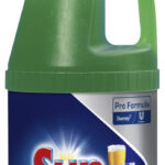 Sun Professional handwasmiddel voor glaswerk, 1 liter
